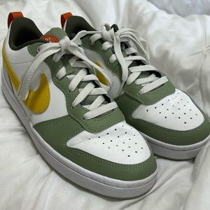 Nike dunks